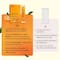 Setu Skin Renew L-Glutathione Tablets with Vitamin C for Clear & Glowing Skin - Orange (30 Tablets)