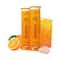 Setu Skin Renew L-Glutathione Tablets with Vitamin C for Clear & Glowing Skin - Orange (30 Tablets)