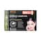 VLCC Activated Bamboo Charcoal Facial Kit With Free Rose Water Toner - (7Pcs)