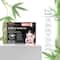 VLCC Activated Bamboo Charcoal Facial Kit With Free Rose Water Toner - (7Pcs)