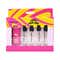 Fastrack Discovery Perfume Set for Women with Silicone Case (5 pcs)