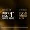 Lakme Ultimate Glam Chrome Nail Paint - Rust (6 ml)