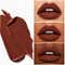 PAC Timeless Matte 12H Longlasting Rich Pigment One Swipe Payoff Smudgeproof - Nutty Doodle (6.5 ml)