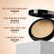 PAC Matte Touch Compact Powder - 90 Cream (12 g)