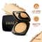 Lakme Forever Matte Compact Smooth Finish Lasts for 12 Hrs Even Toned Look - Marble (9 g)