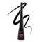 MARS Skyliner Liquid Matte Eyeliner - Black (4.5 ml)