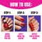 Elle 18 Nail Pops Nail Color - Shade 05 (5 ml)