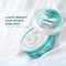 POND'S Light Moisturiser with Cera-Hyamino for 5X Dryness Repair for Soft Smooth Skin (100 ml)