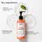 Bie Peach Sunrise Shower Gel (200 ml)