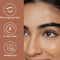 Swiss Beauty Browmance Pen - Medium Brown (1 ml)