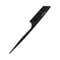 Alan Truman CB-11 Rat Tail Grip Comb