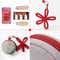 Dream Beauty Pluto Mini Travel Makeup Kit (8 pcs)