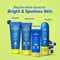 Aqualogica Bright+ Oil-Free Moisturizer with Blueberry & Kojic Acid (100 g)