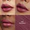 Pilgrim Glitter Lipstick Luxurious 3D Glitter Formula With Matte Finish - 08 Her Highness (4.2 g)