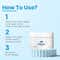 Fixderma Face Mask Kojic Acid Face Mask With Hyaluronic Acid For Glowing Skin (100 g)