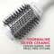 Alan Truman The Blow Brush - Silver Ceramic (1 Pc)