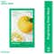 Innisfree Yuzu Cream Energy Sheet Mask – Brightening & Radiant Skin (22 ml)