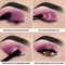 Character 10 Color Eyeshadow Palette - CEP001 (15 g)