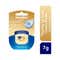 Vaseline Lip Care Balm - Creme Brulee (7 g)