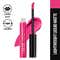 Lakme Forever Matte Liquid Lip 16hr Lipstick Lightweight & Transferproof - Pink Prom (5.6 ml)