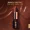 Lakme Ultimat Glam Satin Matte Lipstick - Nude Muse (4.3 g )