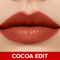 Daily Life Forever52 Essential Satin Finish Lip Paint - Cocoa Edit-06 (4 g)