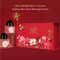 Sacred Grove The Bloom Box Hair Perfume Gift Set for Women (4 pcs)