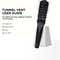 Denman Large Tunnel Vent Brush D100 - Black