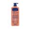 Vaseline Cocoa Glow Serum in Lotion, With 100% Pure Cocoa Body Lotion, For Dry Skin, (400ml)