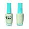 SUGAR POP Nail Lacquer Classic - 49 Matcha Magic (10 ml)