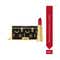 Lovechild Masaba Batua Pocket Lipstick Rich Satin Finish - Gulaabo (4 g)