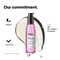 L'OREAL PROFESSIONNEL Liss Unlimited Leave-In Hair Serum for Frizzy & Unruly Hair (125 ml)