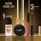 Lakme Forever Matte Liquid Lip 16hr Lipstick Lightweight & Transferproof - Wine Glow (5.6 ml)