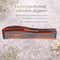 Babila Premium Handmade Grooming Fashion Comb -HMC-75