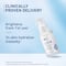 Plum Rice Water & 10% Niacinamide Face Serum (50 ml)