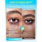 Sheglam Lashlighter Infinite Tubing Mascara - Black (8 ml)