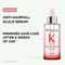 KERASTASE Genesis Anti-Hair Fall Daily Scalp Serum with 1.5% Aminexil & Ginger Extract (90 ml)