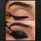 Hyue Amplifeye Eyeshadow-Liner-Kohl Multiuse Eye Crayon - Blackout (1.8 g)