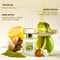 Spritz By Typsy Beauty Vanilla Matcha Mousse EDP (50 ml)