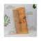 Allure Wooden Neem Comb CS-02 (1 pc)
