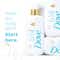 Dove 6% Hydrating Serum with Hyaluronic Acid Hydration Boost Bodywash (300ml)