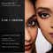 Hyue Amplifeye Eyeshadow-Liner-Kohl Multiuse Eye Crayon - Blackout (1.8 g)