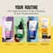 Dr. Sheth's Kesar & Kojic Oil-Free Sunscreen SPF 50+ PA++++ In-Vivo Tested For Pigmentation (30g)