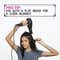 REDKEN Quick Blowout Lightweight Hairspray with Heat Protection,For Fast Blow Dry (125 ml)
