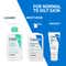CeraVe Foaming Cleanser Face Wash For Oily Skin (236 ml)