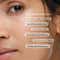Akind Sleep Tight Firming Serum (30 ml), Anti-Ageing & Fine Lines with 0.015% Retinol & AHA