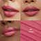 Pilgrim Glitter Lipstick Luxurious 3D Glitter Formula With Matte Finish - 07 My Habibi (4.2 g)