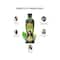 Dabur Amla Hair Oil Dispenser (550ml)