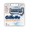 Gillette Skinguard Manual Shaving Razor Blades Cartridges (8Pcs)