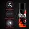 Engage Rush Deodorant Spray For Man (150ml)